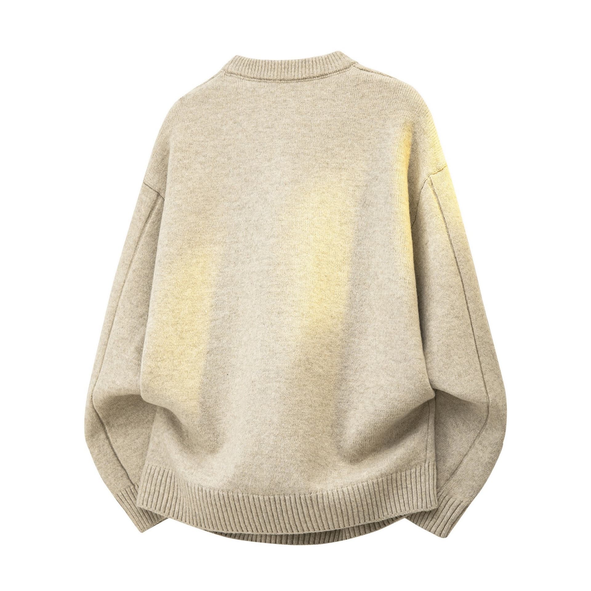 Кофта Jeep Leisure Collection Унисекс Свитеры - изображение 2