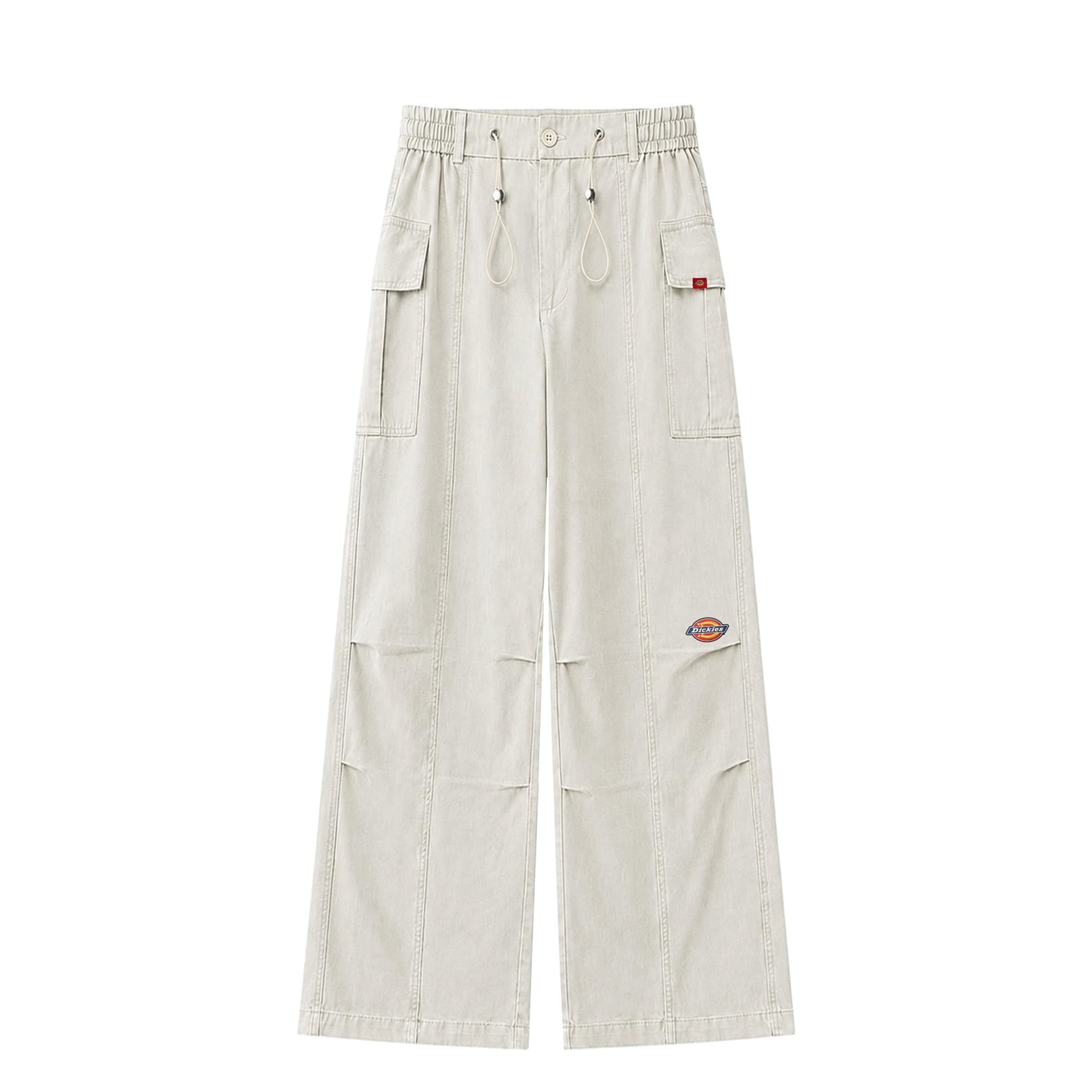 Штаны dickies Женские Повседневные брюки - изображение 1