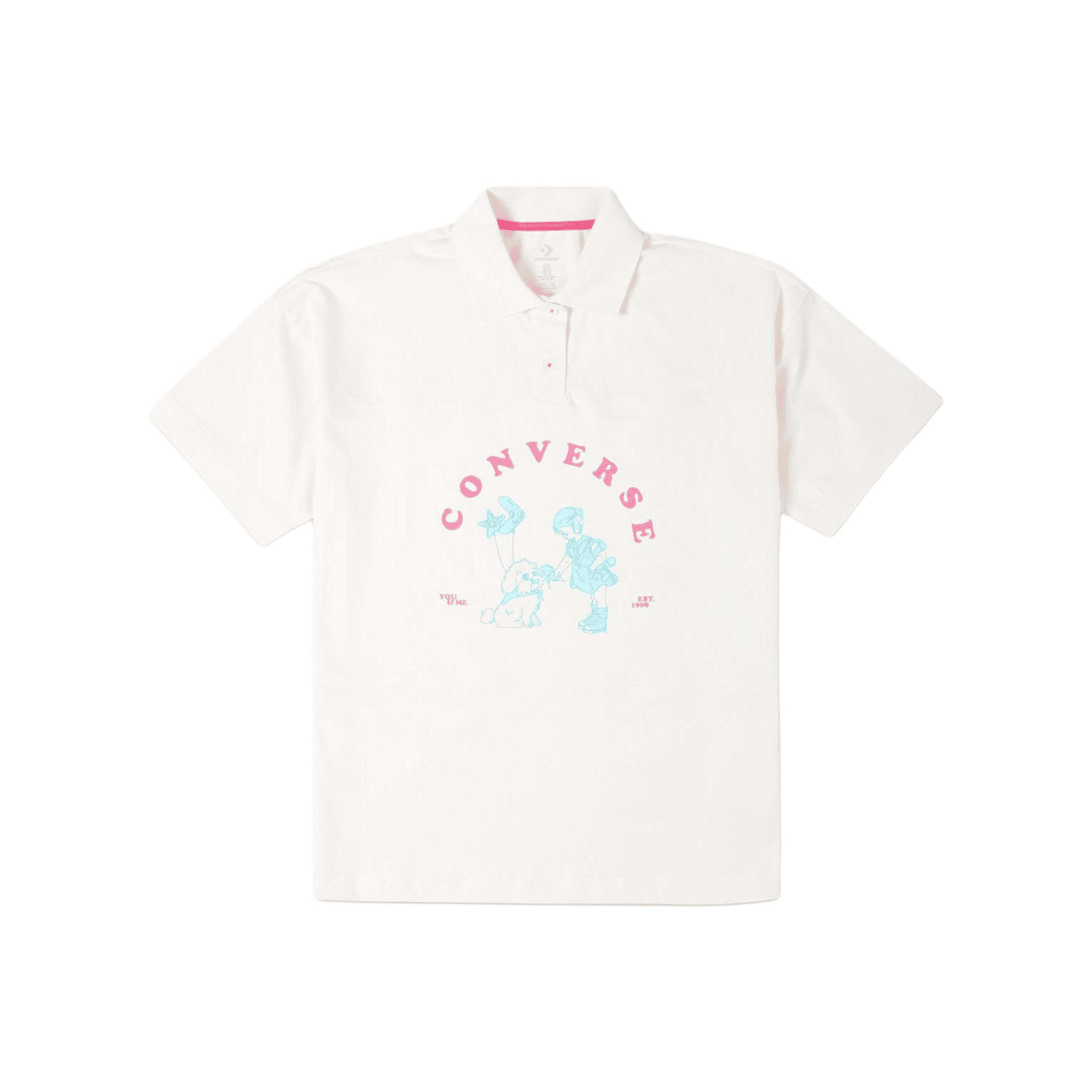 Converse LogoPolo - изображение 1