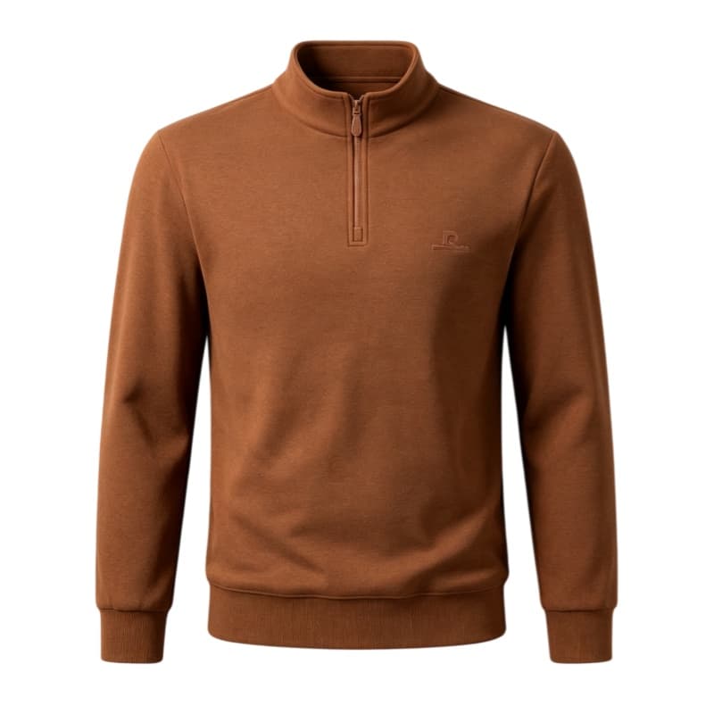 Худи PIERRE CARDIN Мужской Толстовки - изображение 1
