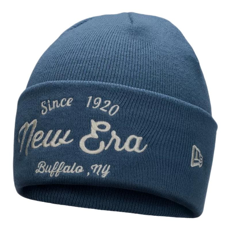 Шапка new era Шапки-бини Унисекс - изображение 1