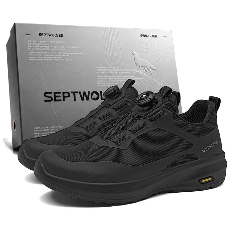 Кроссовки для бега SEPTWOLVES Лоу-топы Беговые кроссовки Мужской - изображение 1