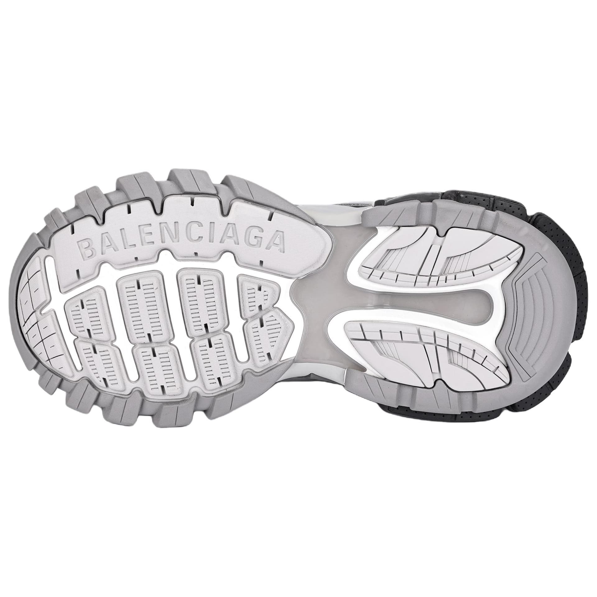 Кроссовки Balenciaga Track 1.0 Led - изображение 5