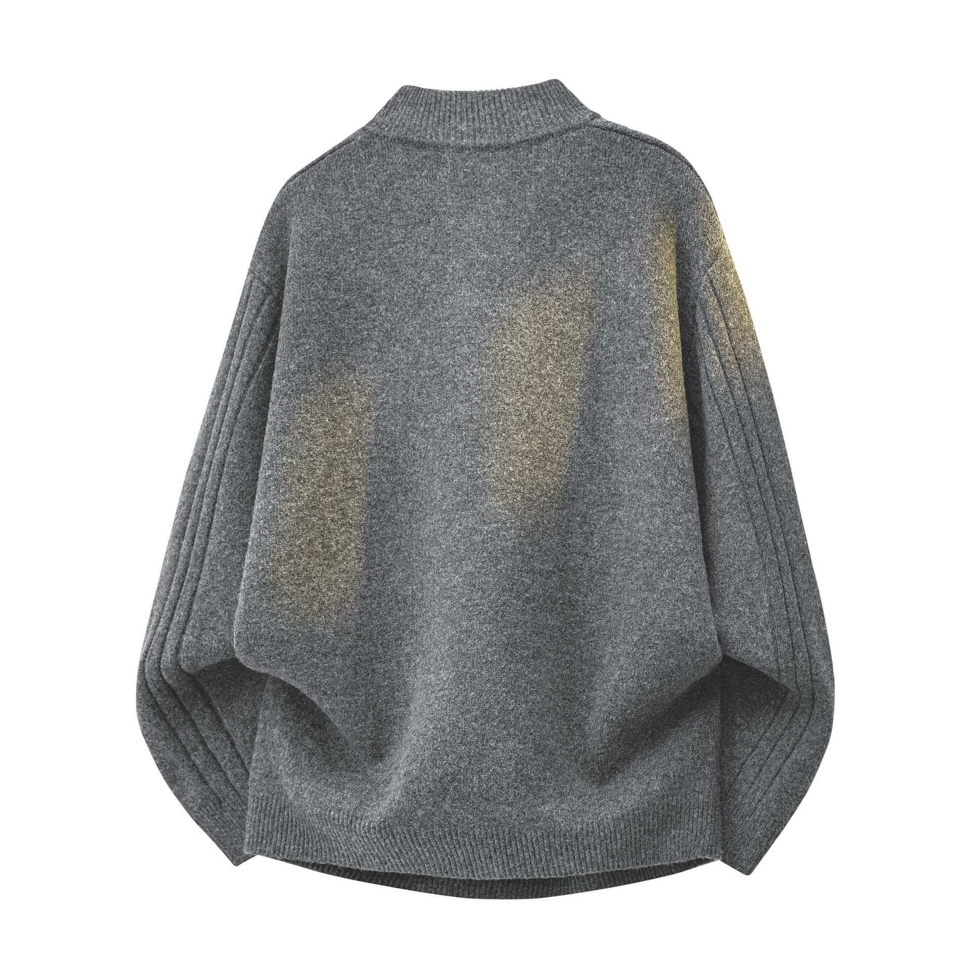 Кофта Jeep Leisure Collection Унисекс Свитеры - изображение 2