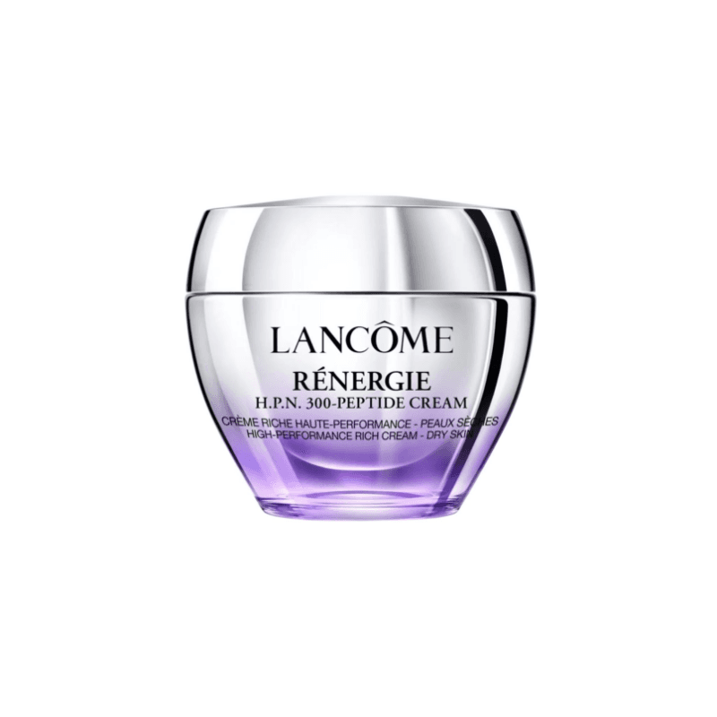 LANCOME Rénergie HPN 300 Пептидный крем для лица уменьшающий морщины осветляющий подтягивающий и увлажняющий - изображение 2