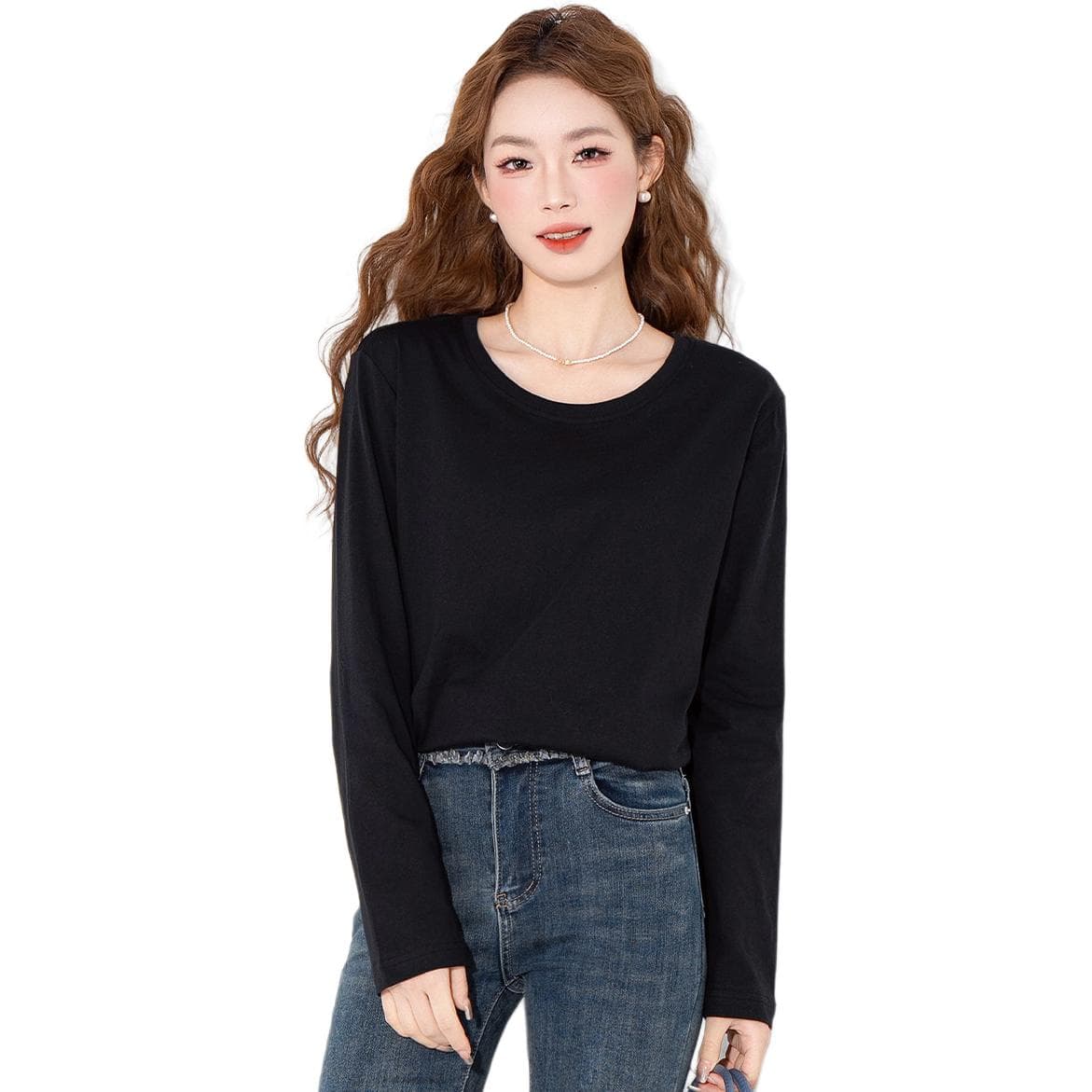 Футболка JEANSWEST Женские Футболки - изображение 1