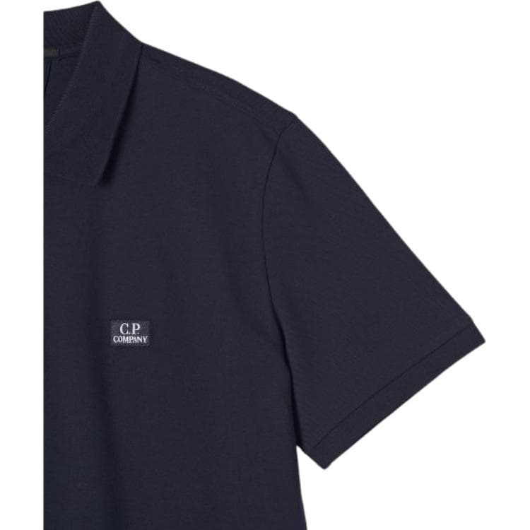 Поло C.P.Company Polo - изображение 4