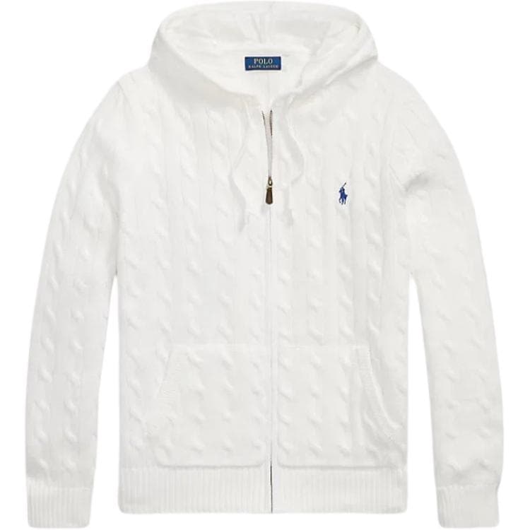 Polo Ralph Lauren Белый Мужской Трикотаж - изображение 1