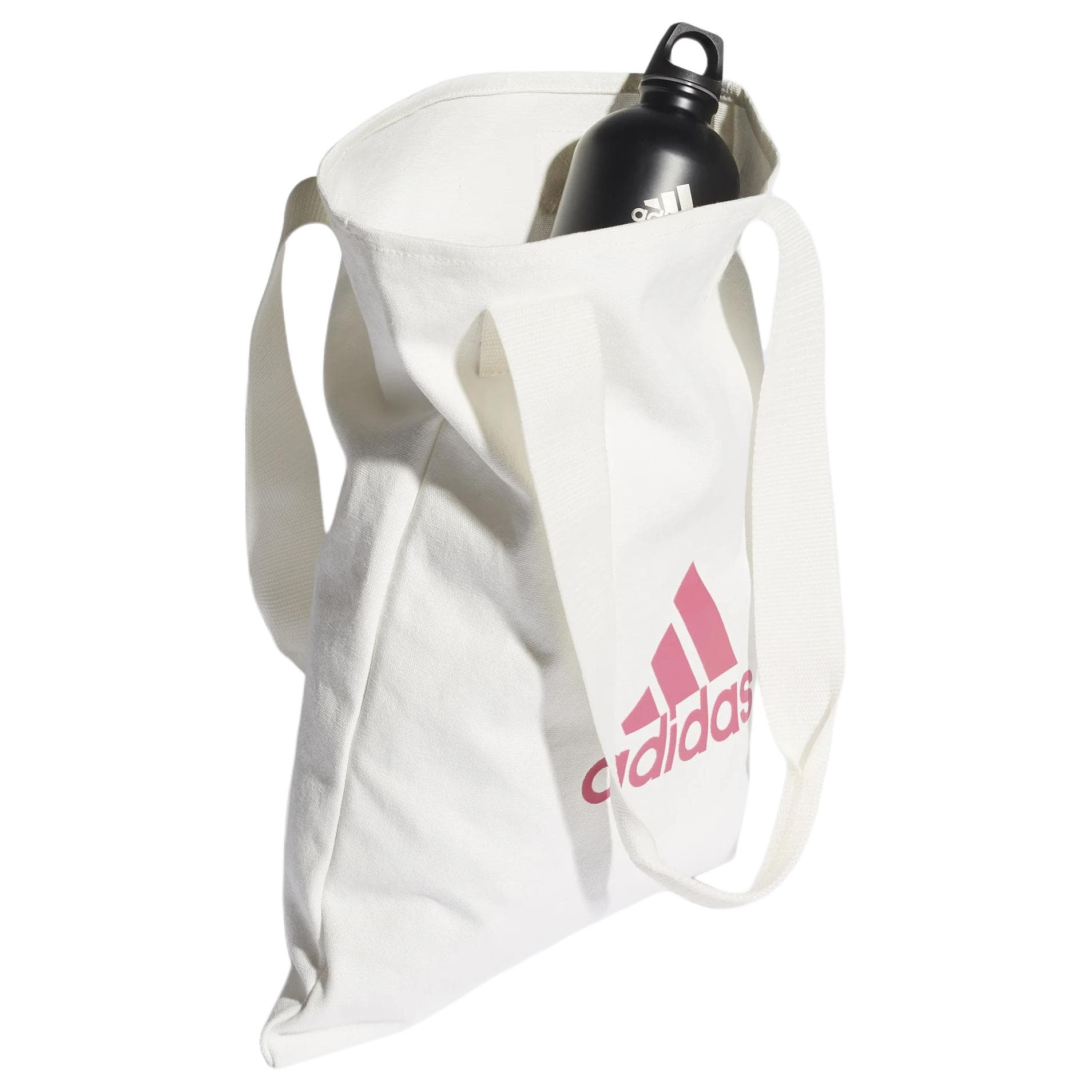 Сумка adidas CANVAS SHOPPER Tote - изображение 3