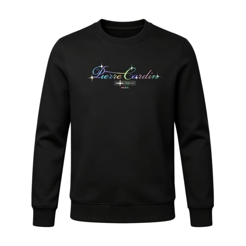 Худи PIERRE CARDIN Мужской Толстовки - изображение 1