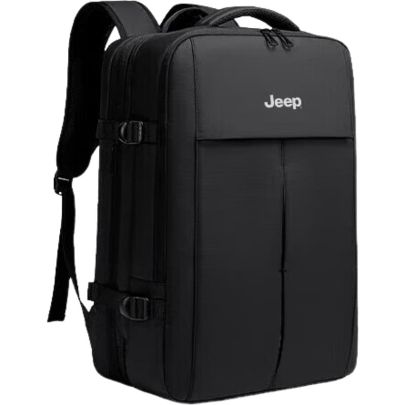 Рюкзак Jeep Рюкзаки Черный мужской - изображение 1