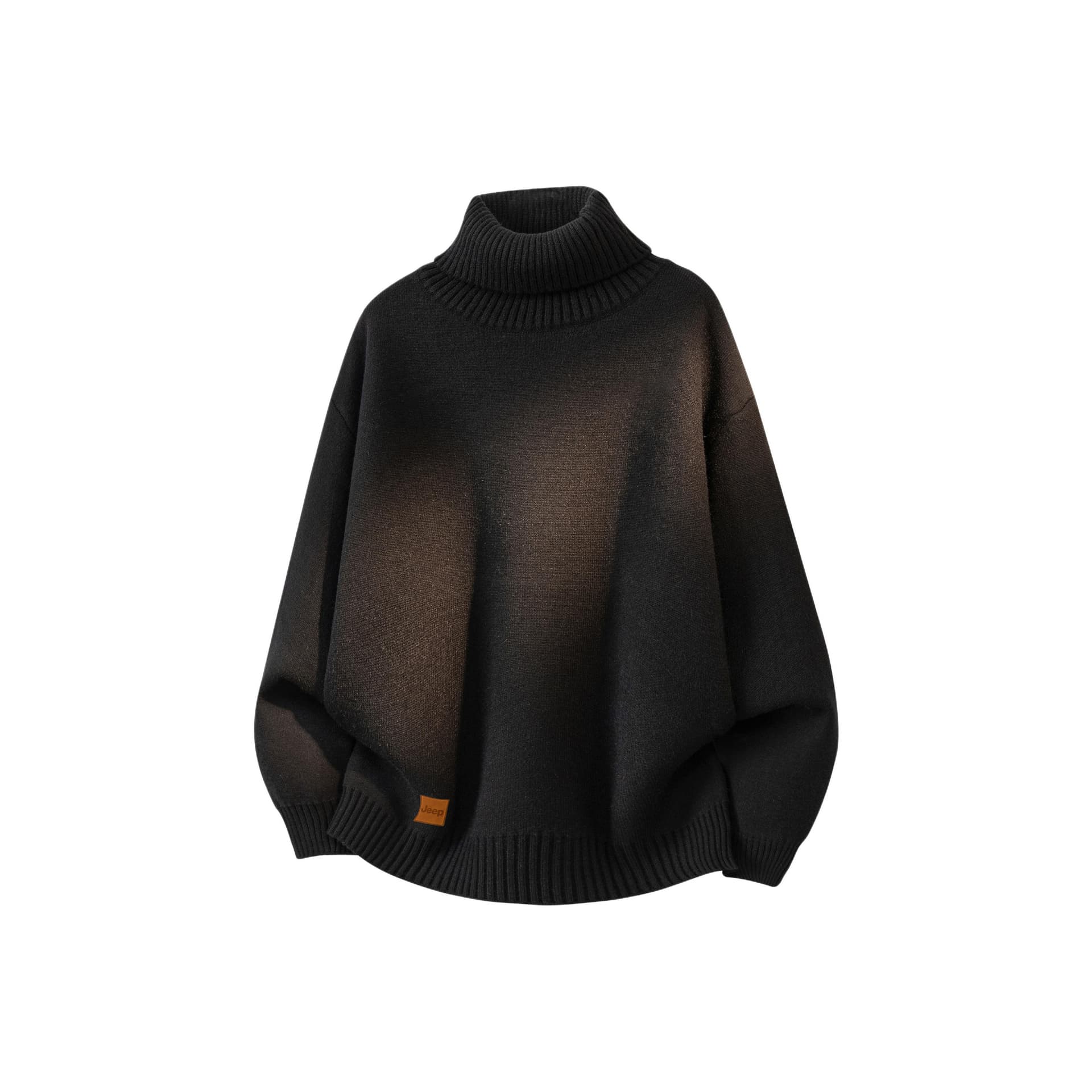 Кофта Jeep Leisure Collection Унисекс Свитеры - изображение 1