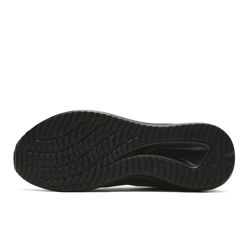 Кроссовки для бега FILA NUVOLE 4 Беговые кроссовки Низкий Топ Чай Серый Скачущий конь Черный мужской - изображение 5