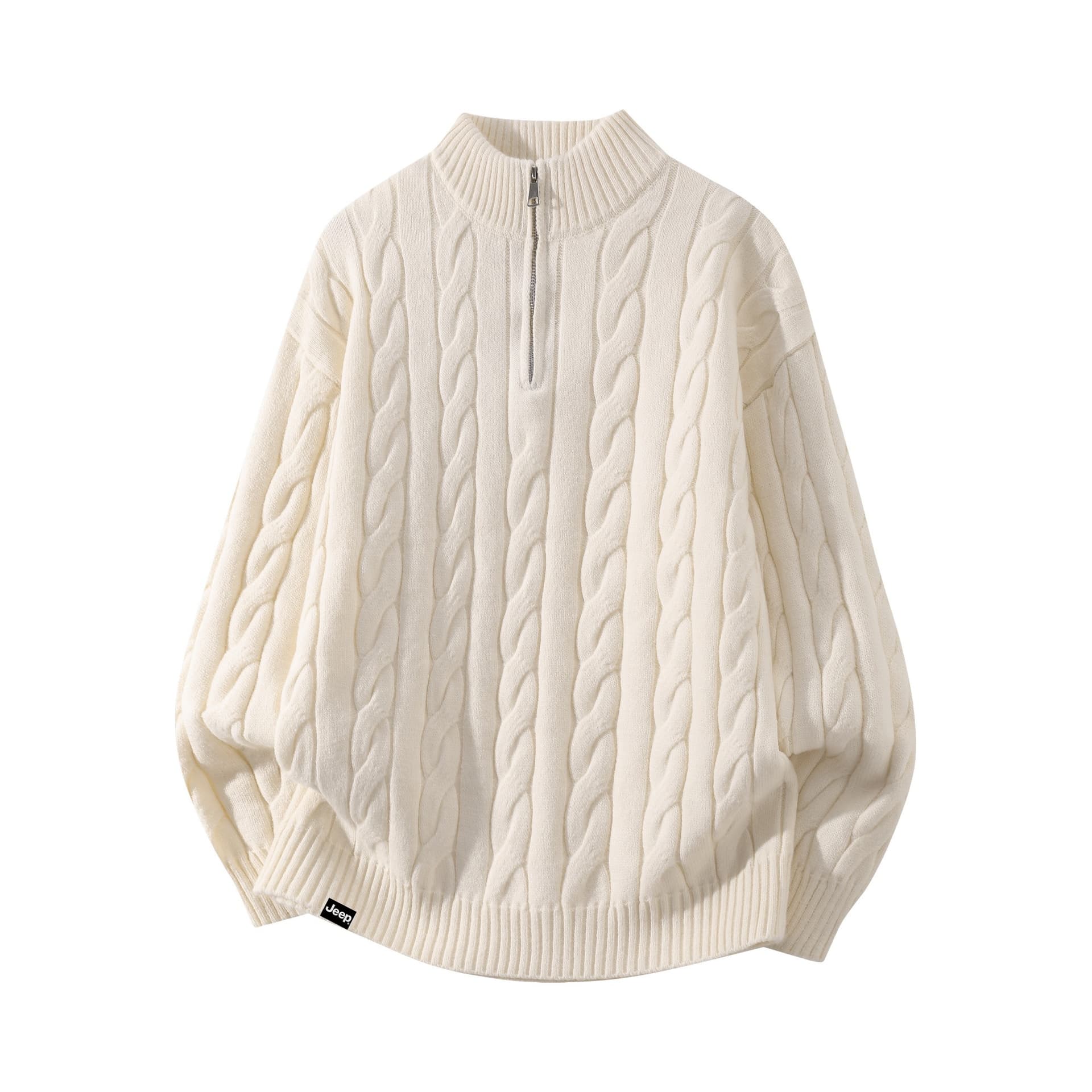 Кофта Jeep Leisure Collection Унисекс Свитеры - изображение 1