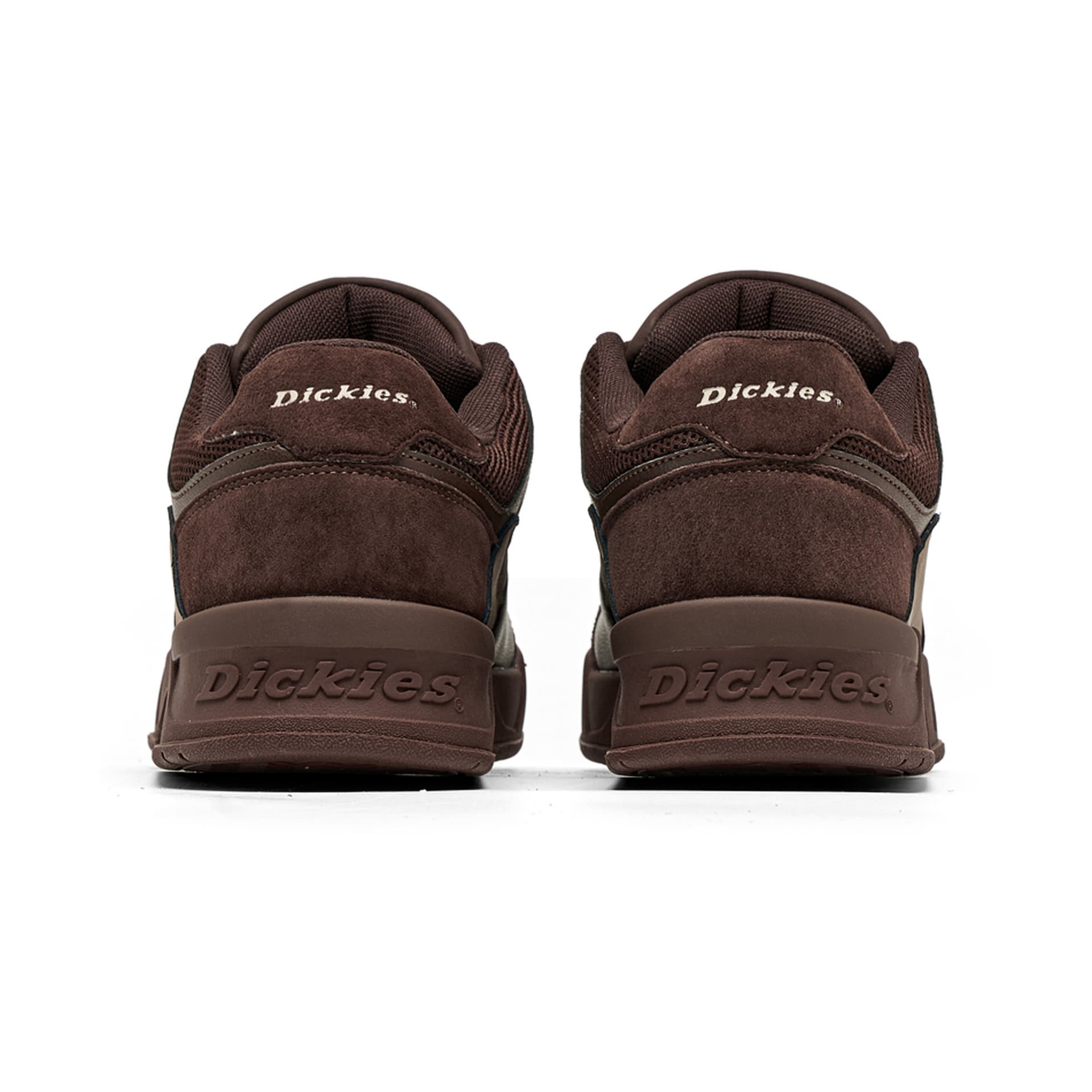 Кроссовки dickies Кеды для скейтбординга Low Топ Мужской - изображение 4