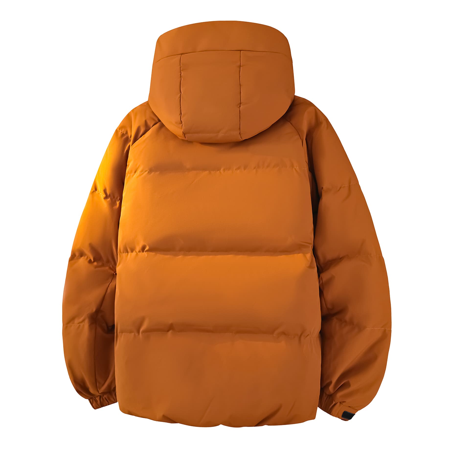 Зимняя куртка VanCamel Унисекс Пуховики - изображение 3