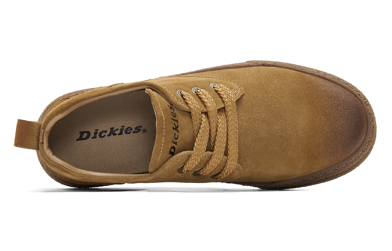 dickies Рабочие ботинки Low Топ Мужской - изображение 3