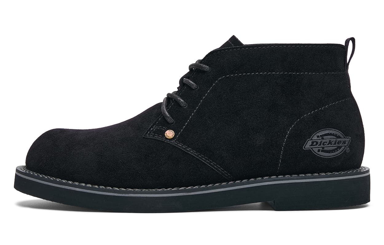 Ботинки уличные dickies Аутдор Мужской - изображение 1
