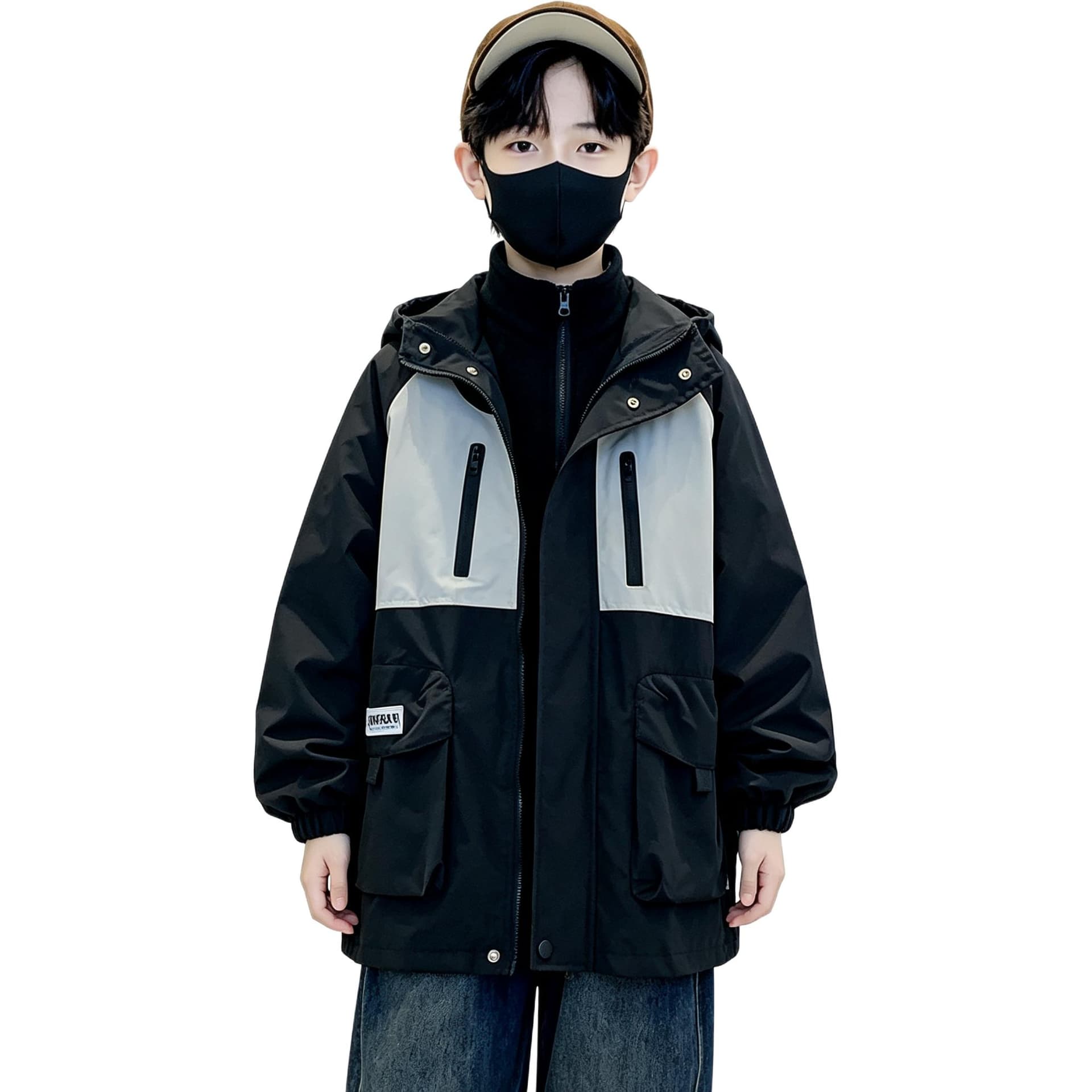 BOBBY ABLEY Kids Туристическая одежда - изображение 1