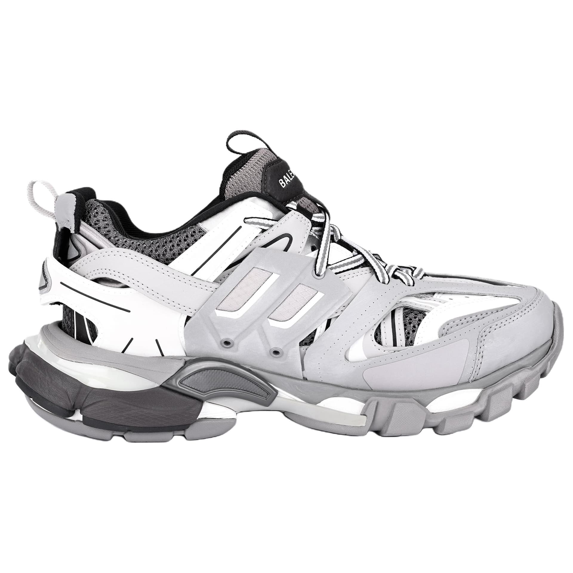 Кроссовки Balenciaga Track 1.0 Led - изображение 2