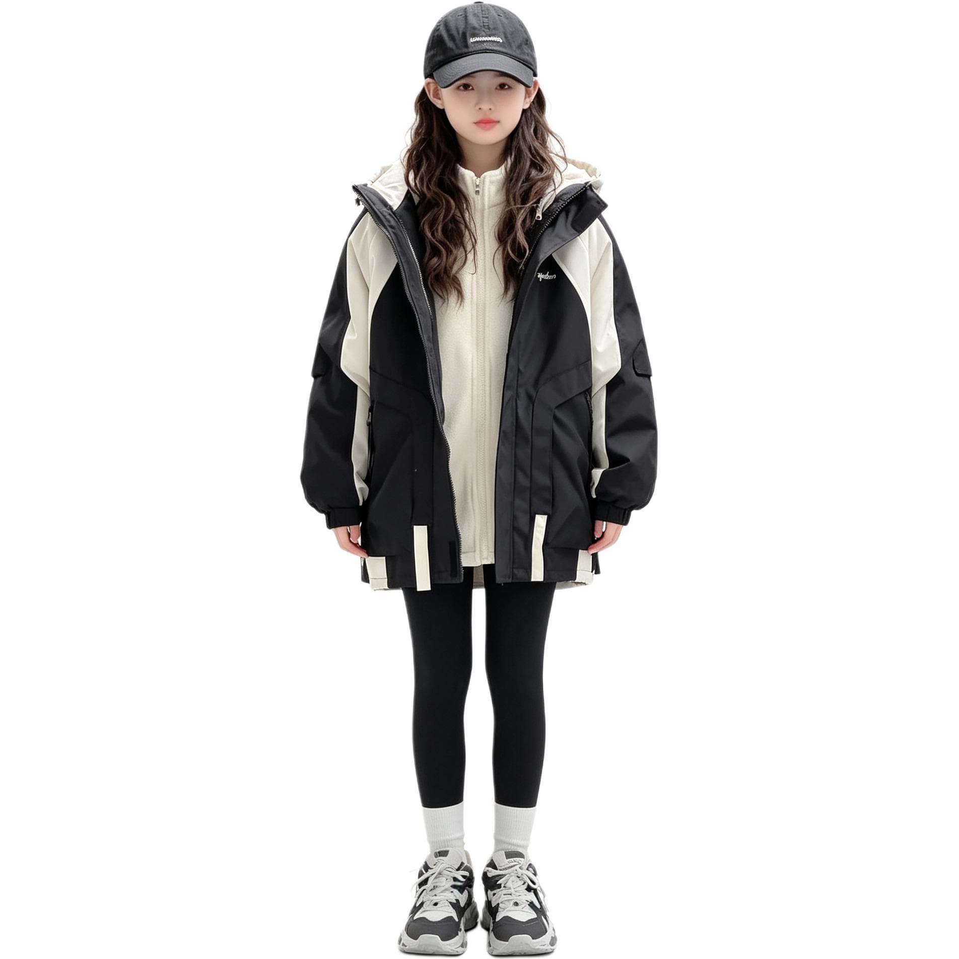 BOBBY ABLEY Kids Туристическая одежда - изображение 1