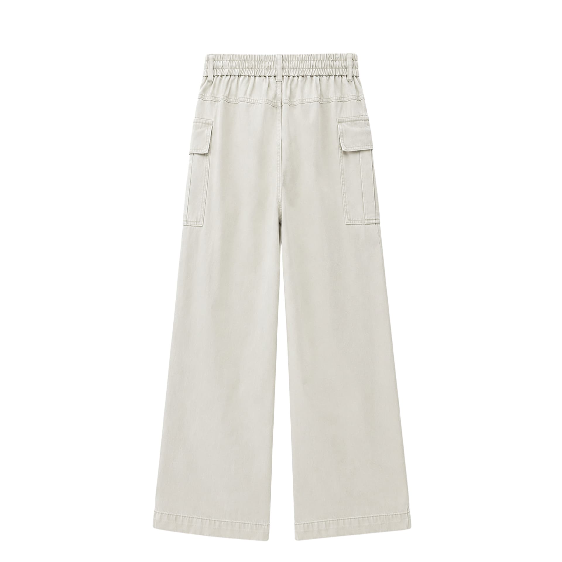 Штаны dickies Женские Повседневные брюки - изображение 2