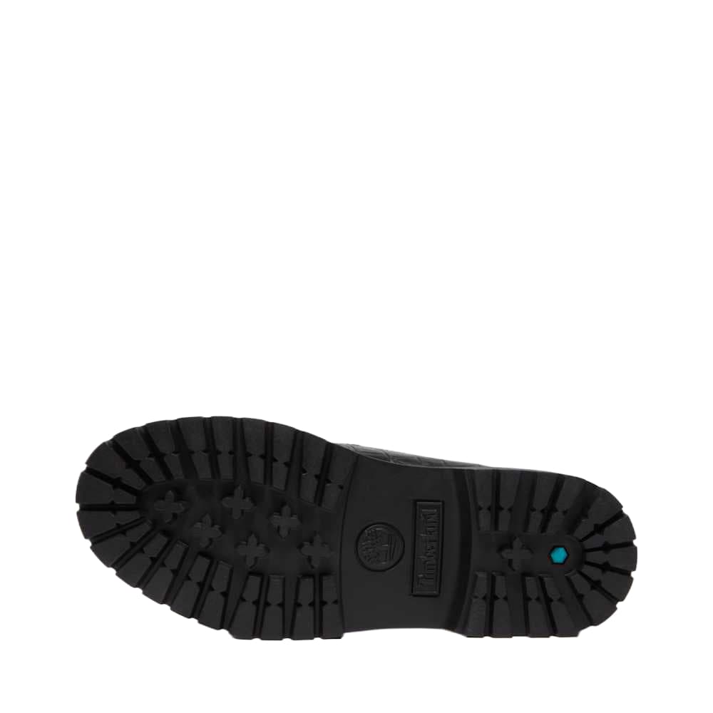Сапоги TIMBERLAND Stone Street Кожа Ботильоны Женские - изображение 5