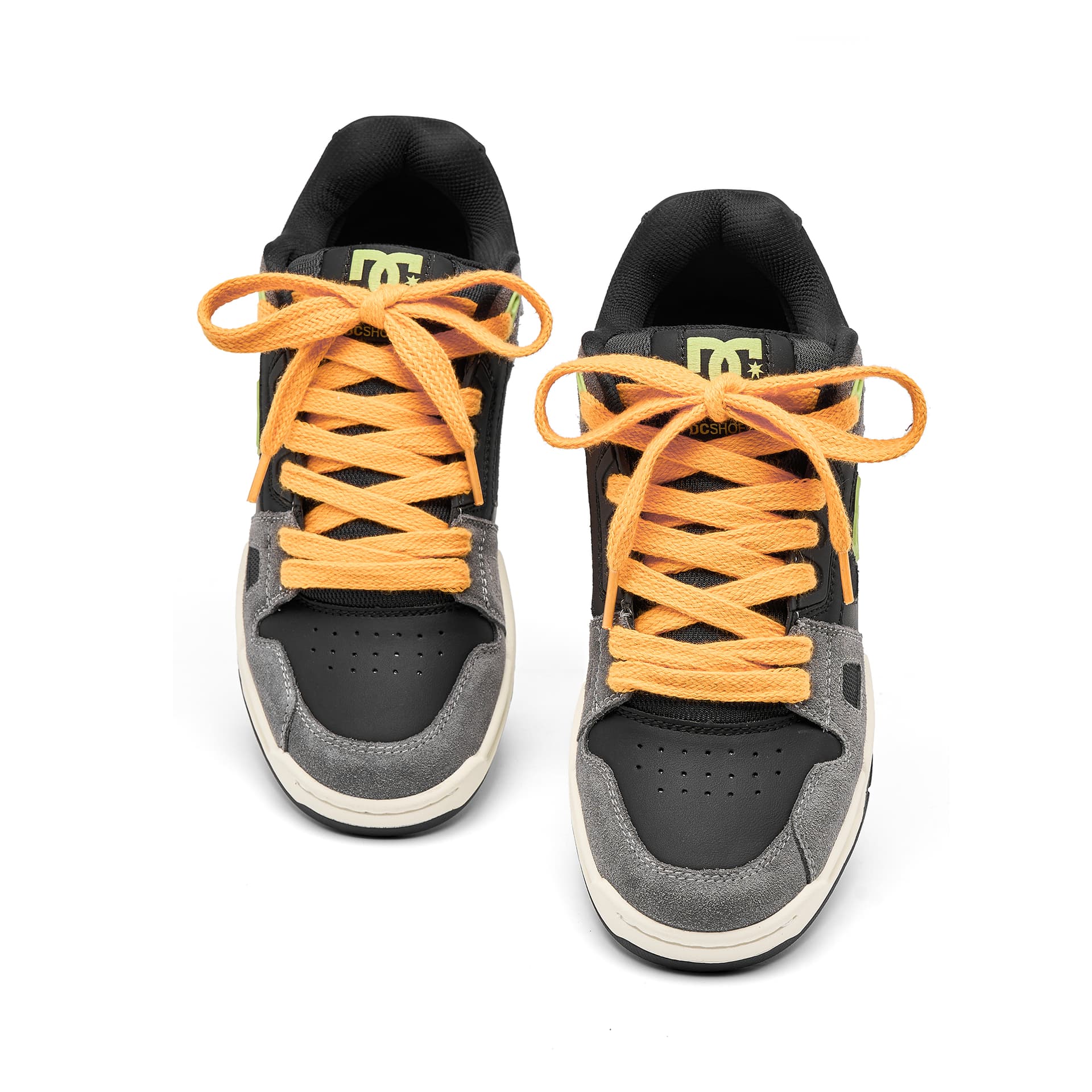Кроссовки DCSHOES Stag Low Top Скейтборд Обувь Унисекс - изображение 4