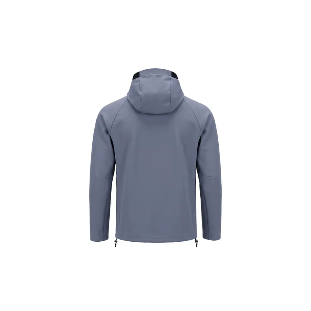 asics Серо-голубой Men's Running Куртки - изображение 2