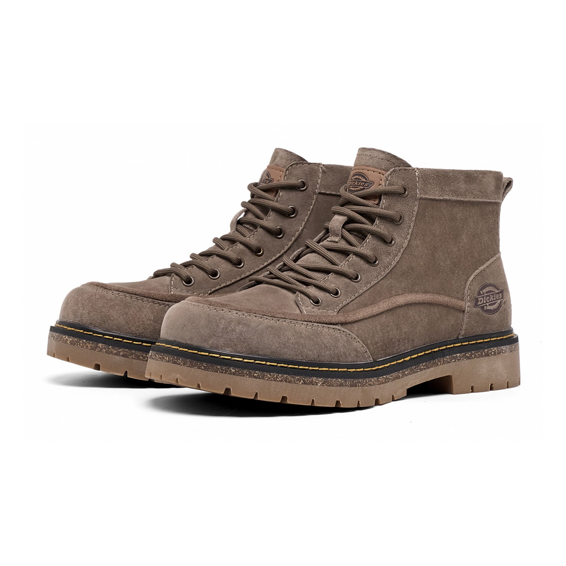 Ботинки dickies Армейские ботинки Мужской - изображение 3