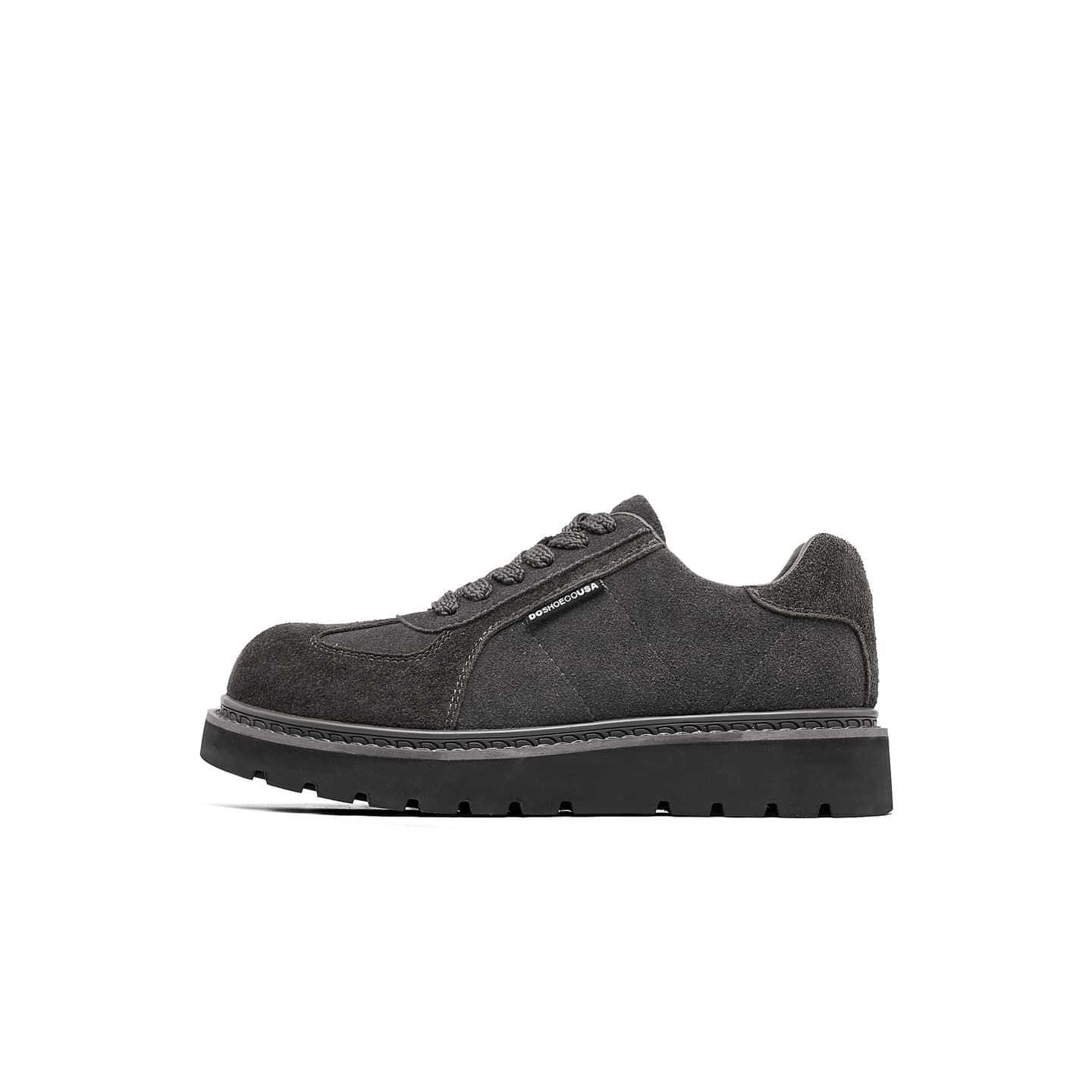 Кроссовки DCSHOES Повседневная обувь Low Топ Мужской - изображение 1