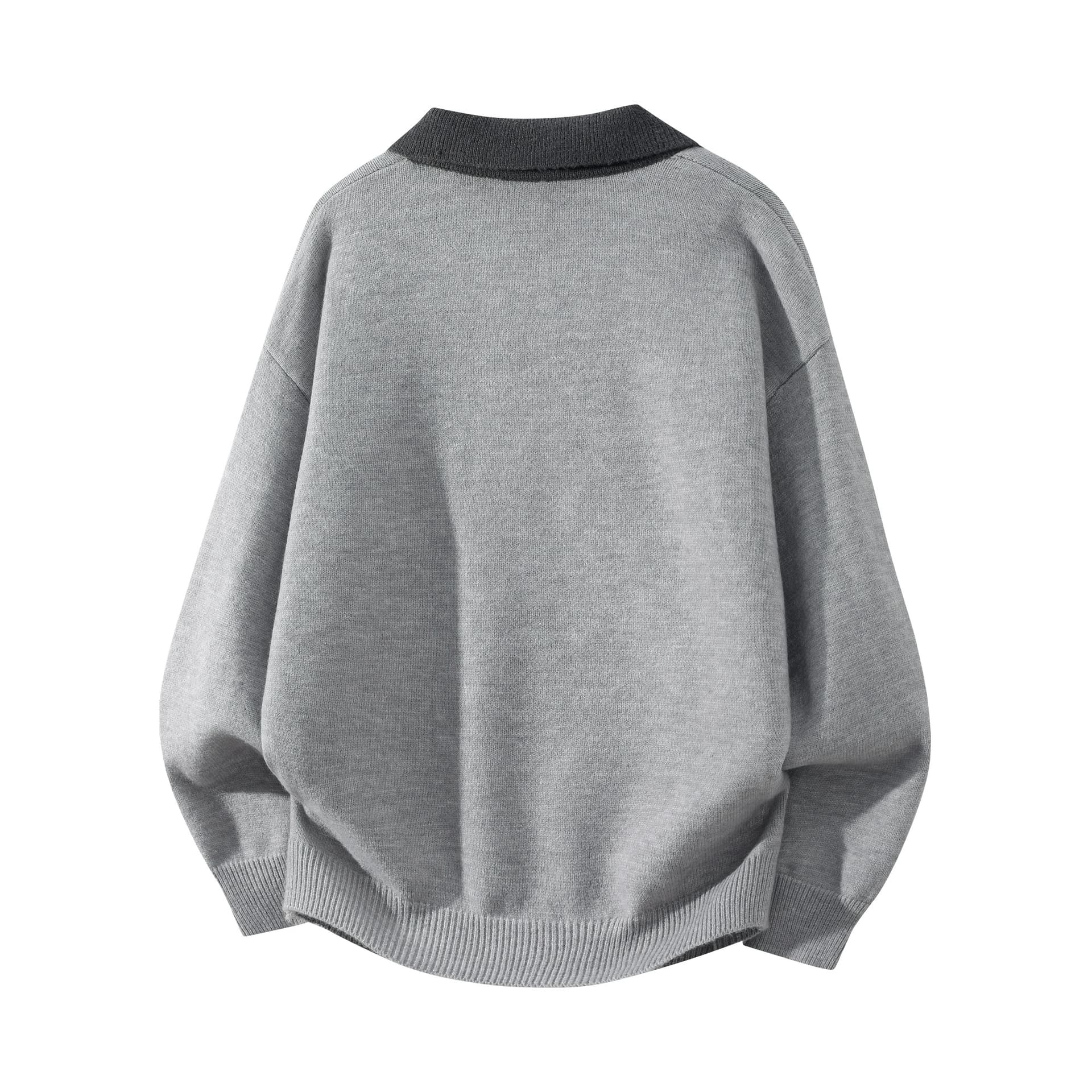 Кофта Jeep Leisure Collection Унисекс Свитеры - изображение 2