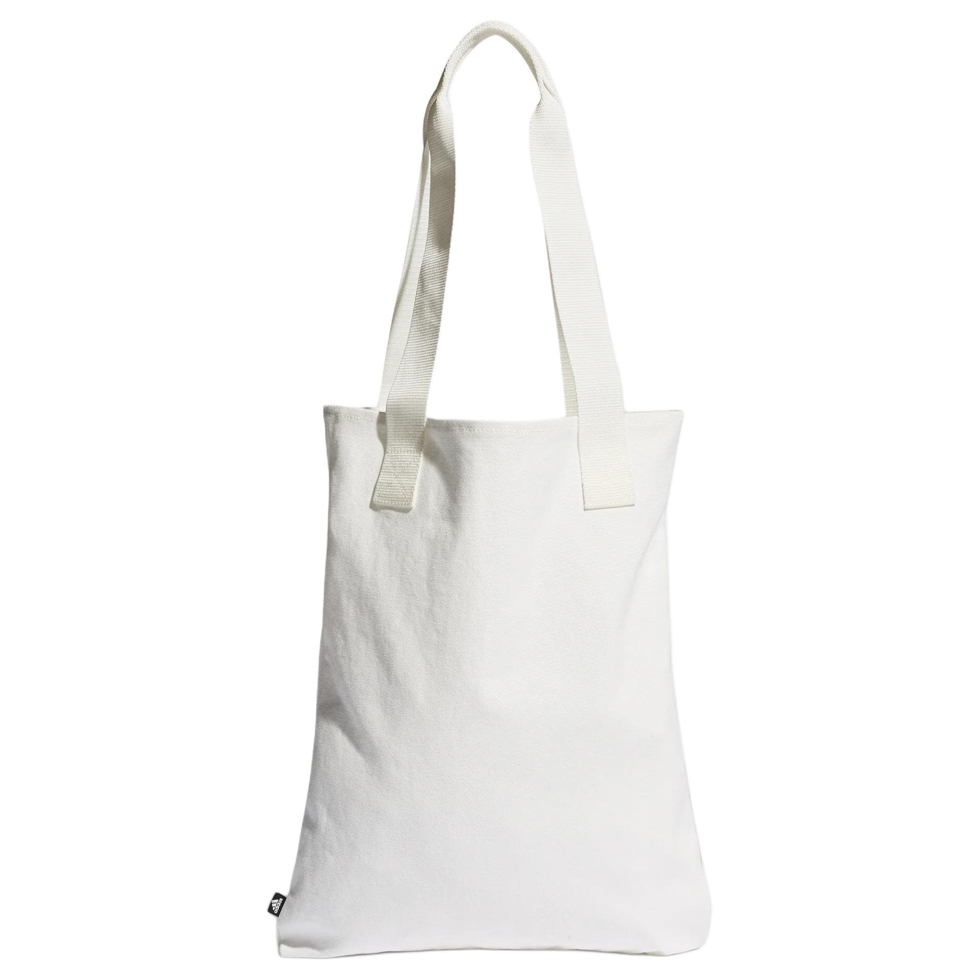 Сумка adidas CANVAS SHOPPER Tote - изображение 5