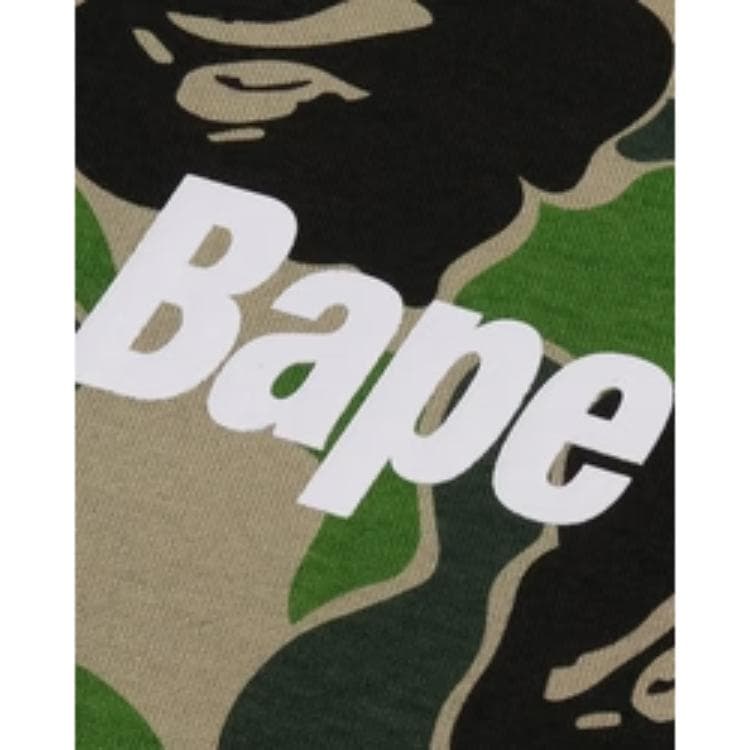 Футболка A BATHING APE FW26 Унисекс T-рубашки - изображение 10