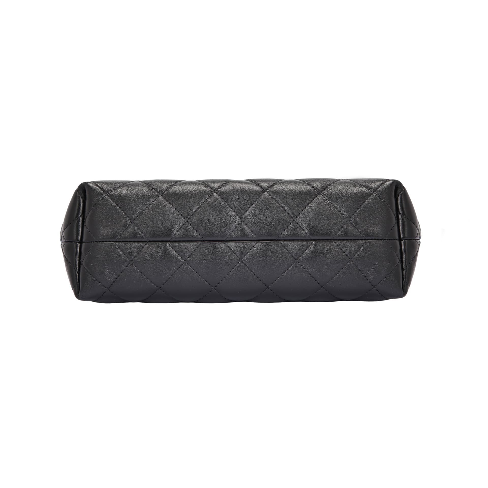 Сумка через плечо CHANEL 26S C Logo - изображение 5