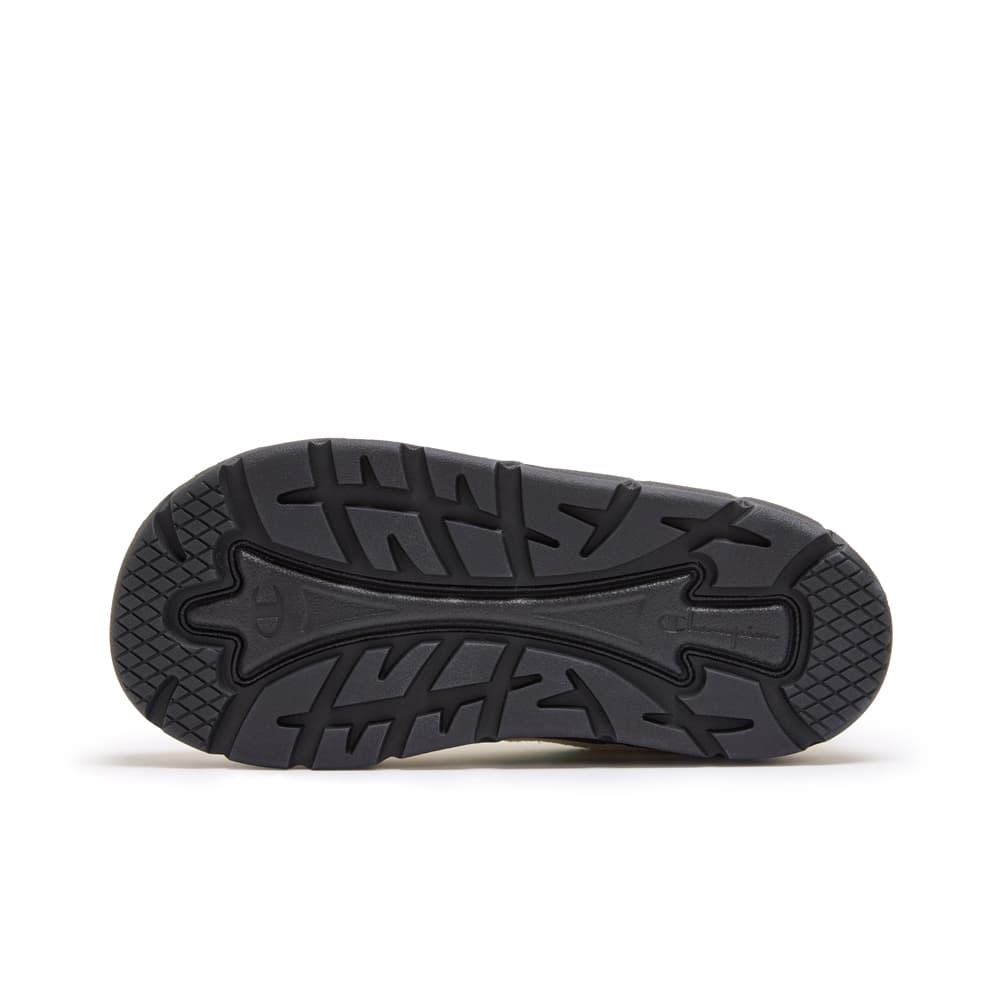 Кроссовки Champion Skate Shoes Low Top Молочно-белый Черный Женские - изображение 5