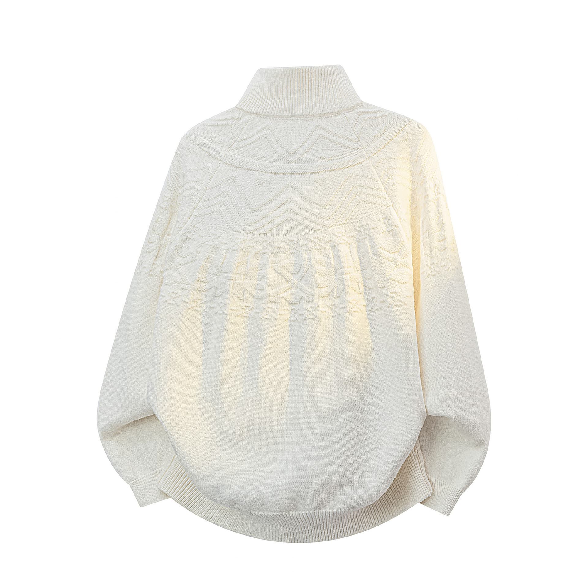 Кофта Jeep Leisure Collection Унисекс Свитеры - изображение 2