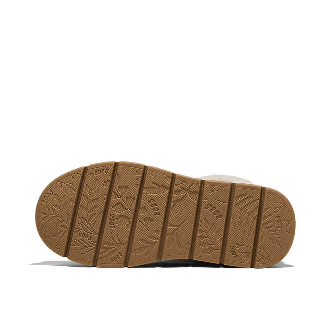 Ботинки зимние Skechers Вышивка Флисовая подкладка Платформа Термоботинки Водоотталкивающие Northeast Аутдор - изображение 3