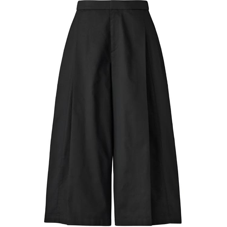 Штаны UNIQLO x Clare Waight Keller C SS26 Повседневные брюки Женские - изображение 2