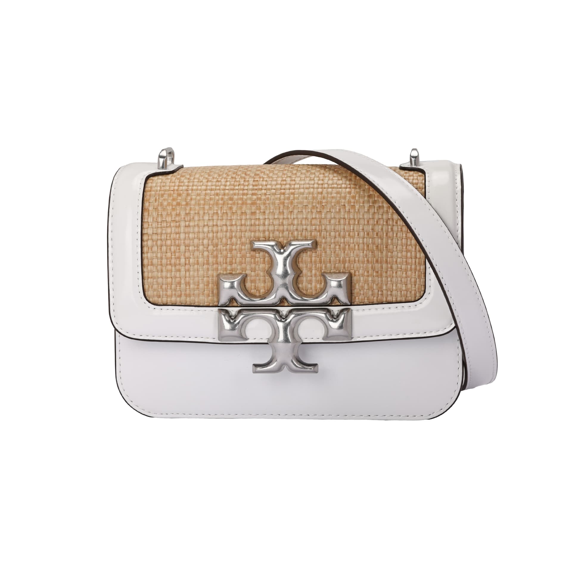Сумка через плечо TORY BURCH Eleanor T - изображение 1