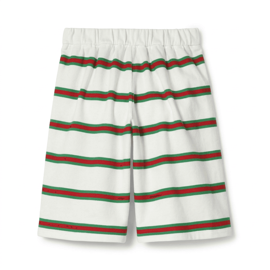 Gucci Белый Kids Шорты - изображение 2