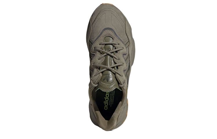 Кроссовки adidas Ozweego Trace Cargo - изображение 5