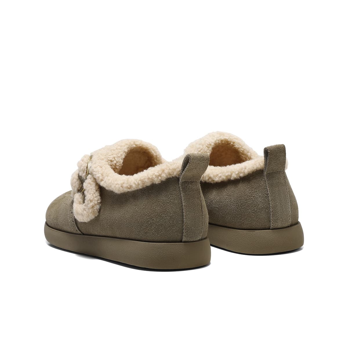 Сандалии Белль Birkenstock Стиль Обувь Женские - изображение 4