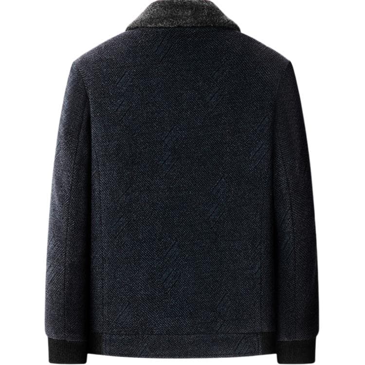 Зимняя куртка пуховик PIERRE CARDIN Мужской Куртки на синтепоне - изображение 2