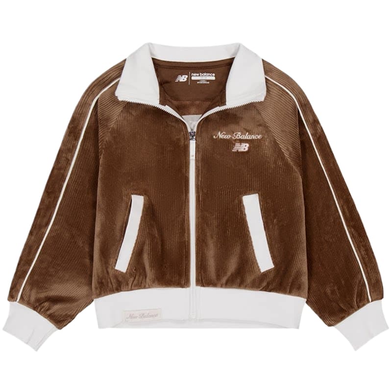 NEW BALANCE KIDS Куртки - изображение 1