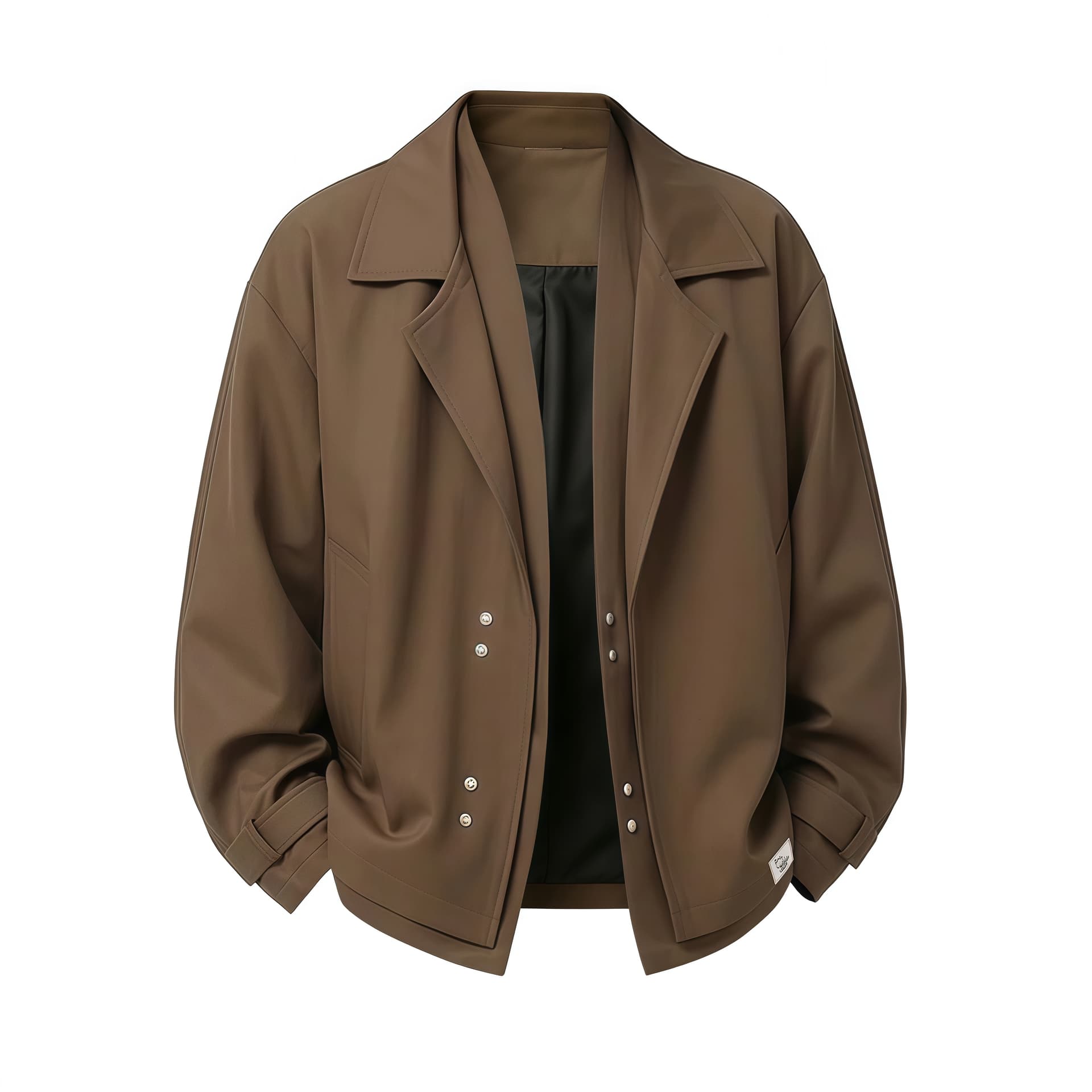 Куртка EASTERN CAMEL Унисекс Куртки - изображение 1