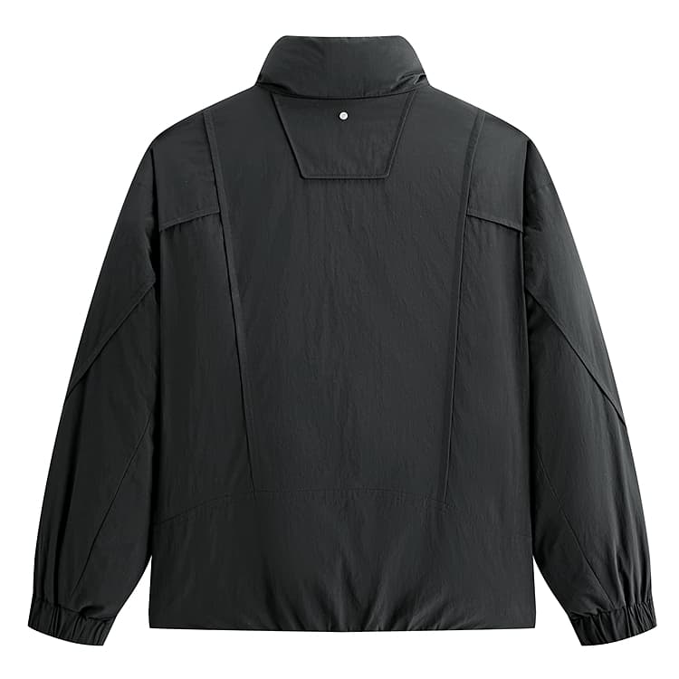 Зимняя куртка PEACEBIRD MEN's Down Jackets PEACEBIRD MEN's Пуховики - изображение 2