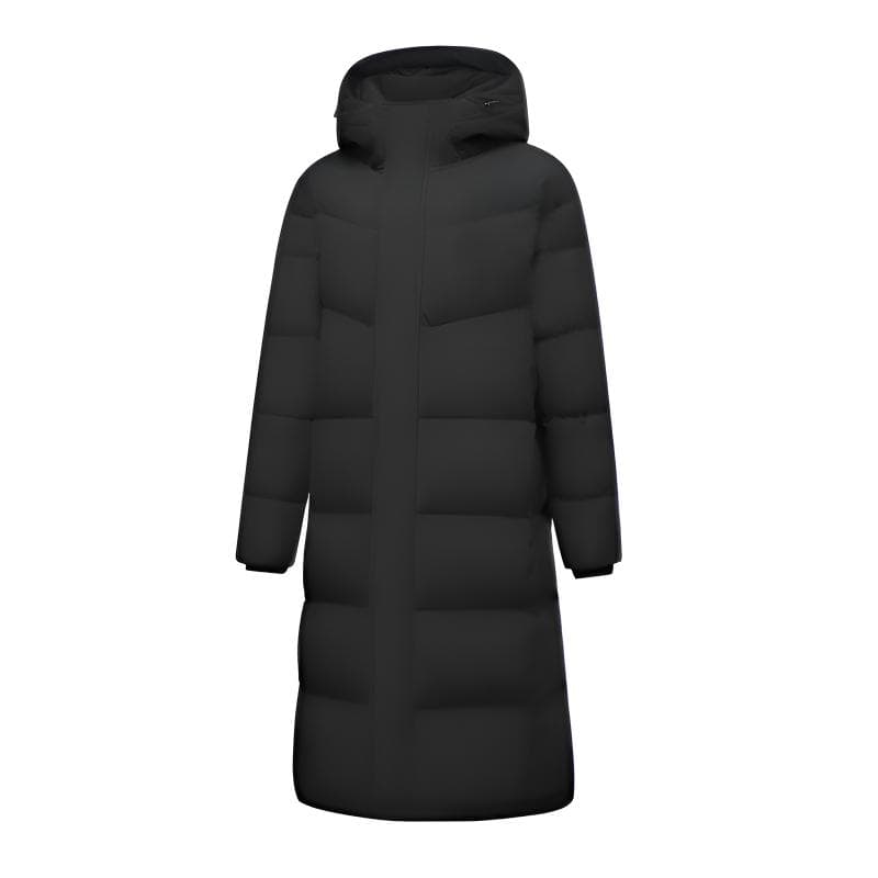 Пуховик SNOW FLYING Wind and Snow Collection Женские Пуховики - изображение 1