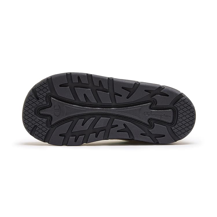 Кроссовки Champion Low-Top Повседневная Обувь Мужская Молочно-Белый Черный - изображение 5