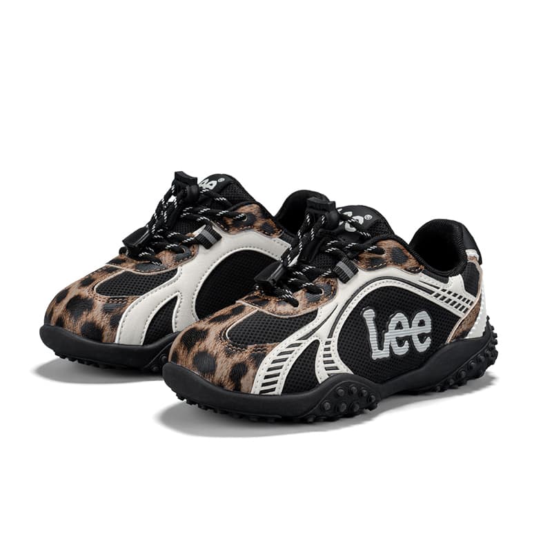 Кроссовки LEE KIDS Беговые кроссовки Low Топ Kids - изображение 6
